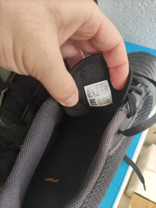 Zapatillas Adidas Predator Fútbol Sala ORIGINALES