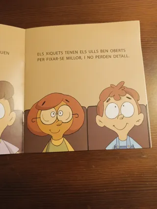 Lote 4 cuentos para niños.