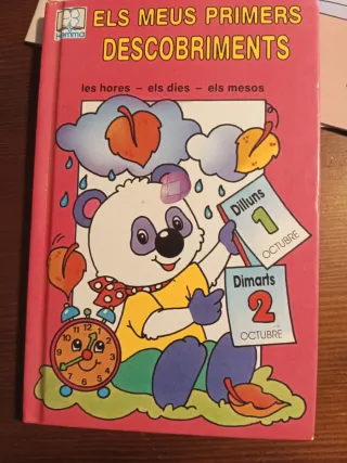 Lote 4 cuentos para niños.