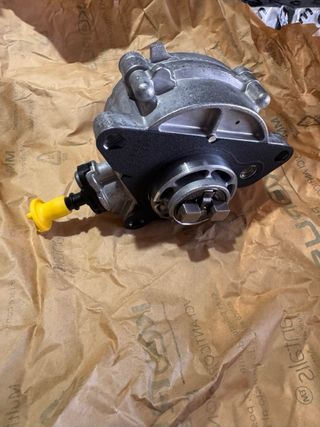 Bomba de Vacío 9812133880