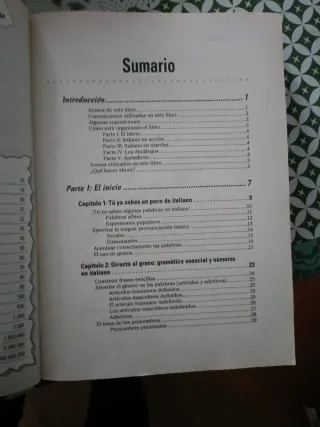 Italiano para Dummies