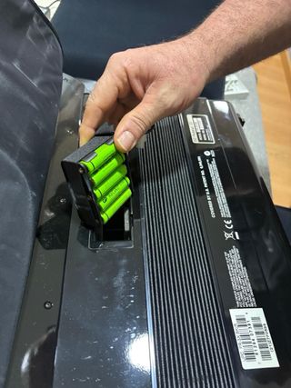 Acordeon Roland FR3X