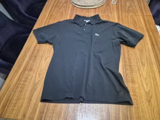 Lote 7 polos Lacoste