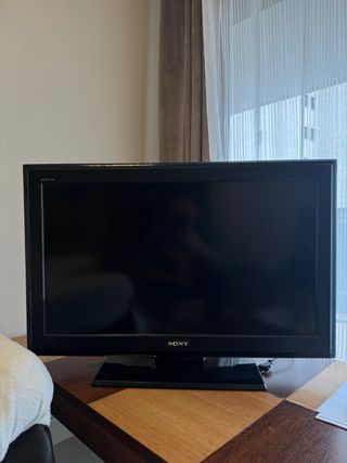 Sony Bravia KDL-32P3500 TV