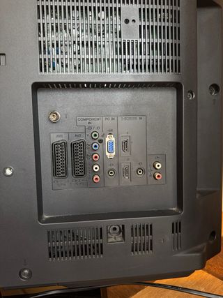 Sony Bravia KDL-32P3500 TV