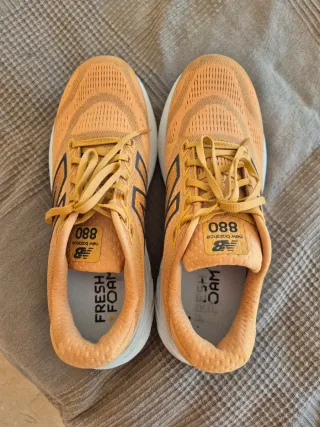 New Balance 880v15