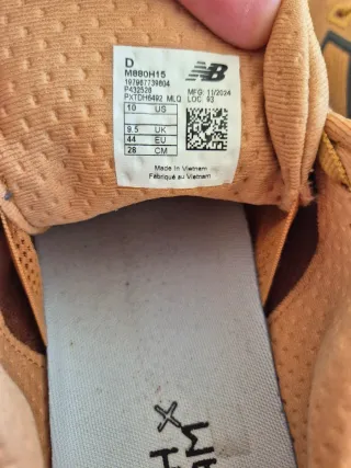New Balance 880v15