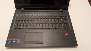 Lenovo IdeaPad Laptop AMD