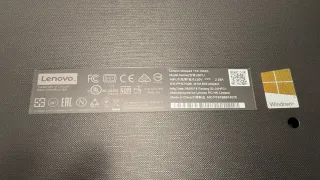 Lenovo IdeaPad Laptop AMD