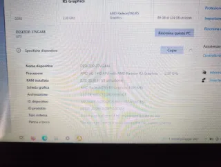 Lenovo IdeaPad Laptop AMD