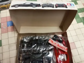 Maqueta Tamiya Efini RX-7 1/24