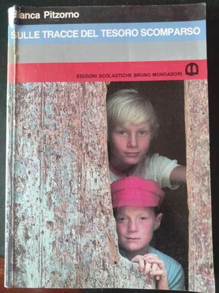 Sulle tracce del tesoro scomparso