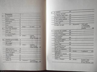 Sulle tracce del tesoro scomparso