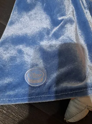 Coppia bambole Disney Cenerentola e Rapunzel