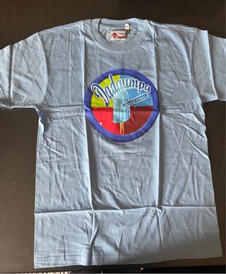 T-shirt Sanson vintage XL