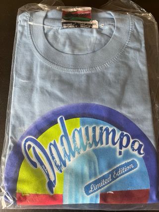 T-shirt Sanson vintage XL