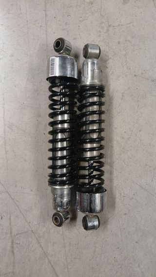 AMORTIGUADORES HARLEY-DAVIDSON STREET BOB
