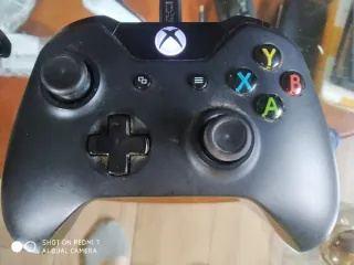 Mando Xbox One