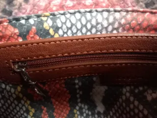 Bolso Desigual Multicolor