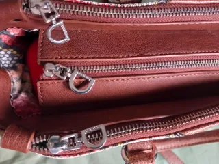 Bolso Desigual Multicolor