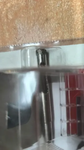 Kit broca 8mm Easy Gres Porcelánico RUBI