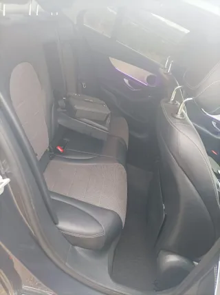 Mercedes-Benz Clase C 2014