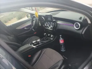 Mercedes-Benz Clase C 2014