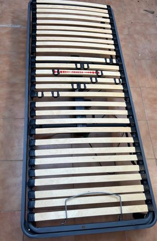 Cama Articulada super comoda