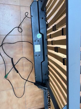 Cama Articulada super comoda