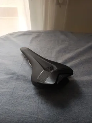 Sillín Merida Expert Negro