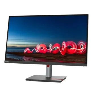 Monitor Lenovo ThinkVision T27i-30 NUEVO