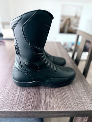 Botas Alpinestars Drystar Negras