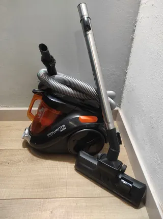 Aspirador Rowenta Compact Power