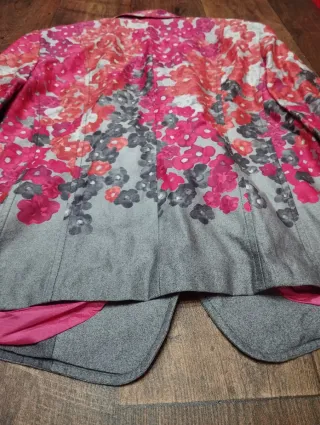 Giacca blazer donna Gerry Weber taglia 42