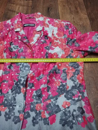 Giacca blazer donna Gerry Weber taglia 42
