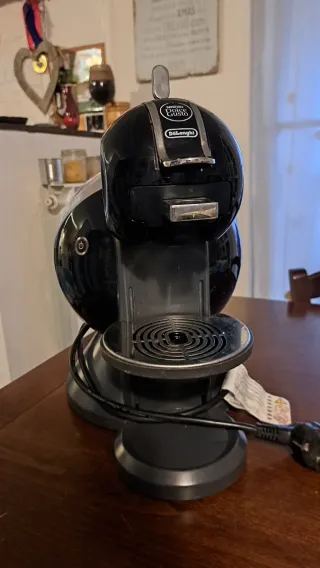 Ricambi Nescafè Dolce Gusto
