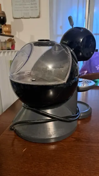 Ricambi Nescafè Dolce Gusto