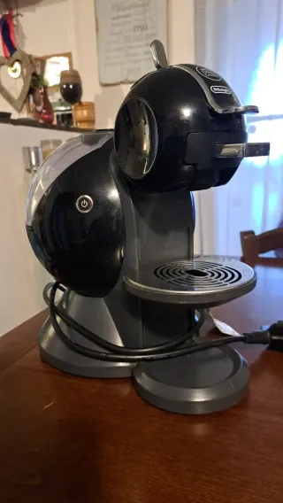 Ricambi Nescafè Dolce Gusto