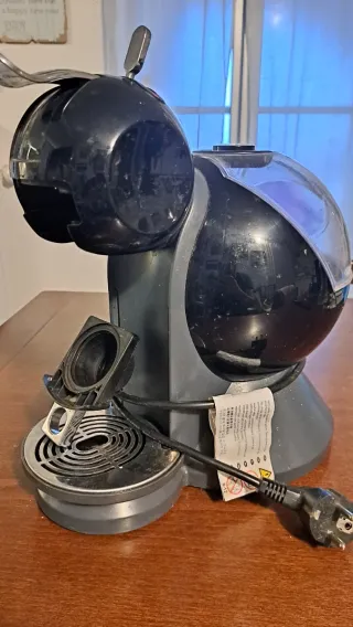 Ricambi Nescafè Dolce Gusto