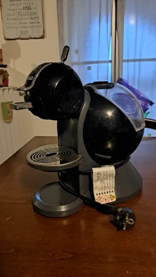 Ricambi Nescafè Dolce Gusto