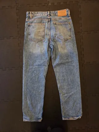 Pantalón vaquero hombre talla 40