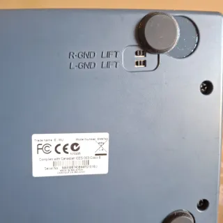 Creative E-MU 0202 USB Scheda Audio