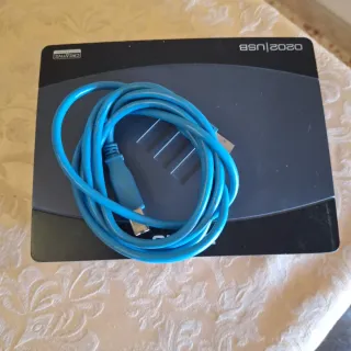 Creative E-MU 0202 USB Scheda Audio