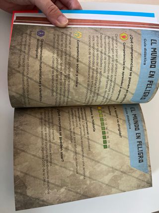 Escape room educación: 4 experiencias para apre...