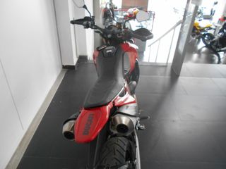 Ducati Hypermotard 698 Mono