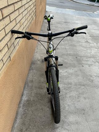 Bicicleta Mérida Matts 40 MTB