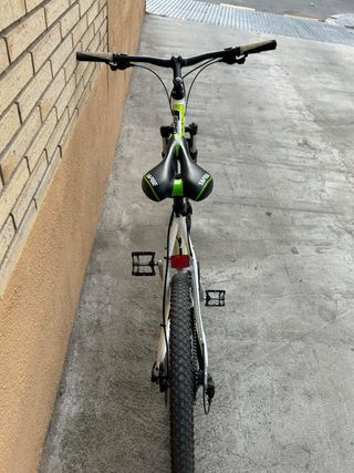 Bicicleta Mérida Matts 40 MTB