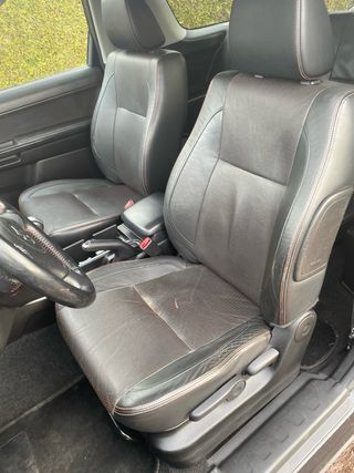 Suzuki Grand Vitara 2008