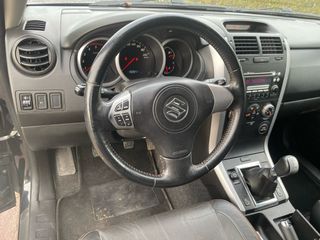 Suzuki Grand Vitara 2008