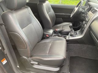 Suzuki Grand Vitara 2008